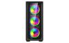 Carcasa Spacer Shield, ATX, MidTower