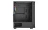 Carcasa Spacer Shield, ATX, MidTower