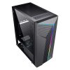 Carcasa Spacer WARRIOR ATX MidTower