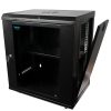 SPACER CABINET 19"12U SPCW-12U-400-BK-02