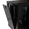 SPACER CABINET 19"12U SPCW-12U-400-BK-02