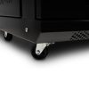 SPACER CABINET 19"12U SPCW-12U-400-BK-02