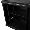 SPACER CABINET 19"12U SPCW-12U-400-BK-02