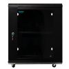 SPACER CABINET 19"12U SPCW-12U-400-BK-02