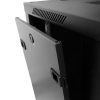 SPACER CABINET 19"12U SPCW-12U-450-BK-03