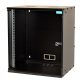 SPACER CABINET 19" 12U SPCW-12U-BK