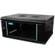 SPACER CABINET 19" 4U SPCW-4U-450-BK-03