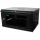 SPACER CABINET 19" 6U SPCW-6U-450-BK-02