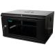 SPACER CABINET 19" 6U SPCW-6U-450-BK-02