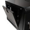 SPACER CABINET 19" 6U SPCW-6U-450-BK-02