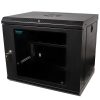 SPACER CABINET 19" 9U SPCW-9U-400-BK-02