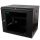 SPACER CABINET 19" 9U SPCW-9U-400-BK-02