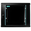 SPACER CABINET 19" 9U SPCW-9U-450-BK-03