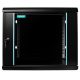 SPACER CABINET 19" 9U SPCW-9U-450-BK-03