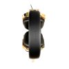 Casti cu micr. Spacer Gaming, camo, fir