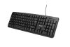 Tastatura Spacer cu fir SPKB-S62