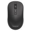Mouse Spacer WS/BT 1600 DPI negru