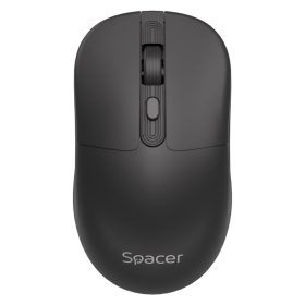 Mouse Spacer WS/BT 1600 DPI negru