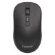 Mouse Spacer WS/BT 1600 DPI negru