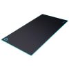 Mousepad gaming Spacer XL 1200mm, negru