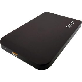Rack ext. HDD/SSD 2.5" Spacer USB 3.0 ng