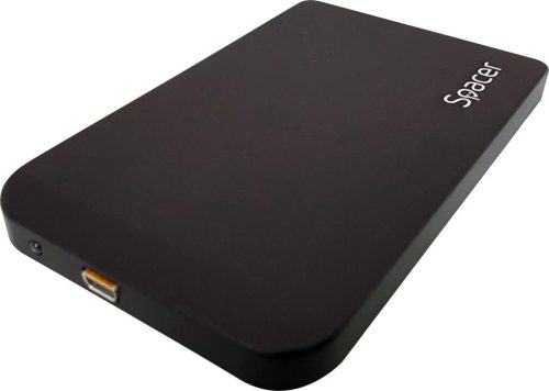 Rack ext. HDD/SSD 2.5" Spacer USB 3.0 ng