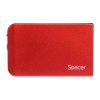 Rack ext. HDD/SSD 2.5" Spacer USB 3.0 rd