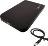 Rack ext. HDD/SSD 2.5" Spacer USB 3.0 ng