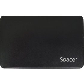 Rack ext. HDD/SSD 2.5" Spacer USB 3.0 ng