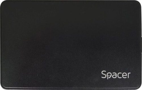 Rack ext. HDD/SSD 2.5" Spacer USB 3.0 ng