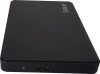 Rack ext. HDD/SSD 2.5" Spacer USB 3.0 negru