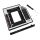 Rack intern SPACER SPR-25DVDN, SATA