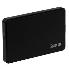 Rack ext. HDD/SSD 2.5" Spacer USB-C ng