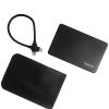 Rack ext. HDD/SSD 2.5" Spacer USB-C ng