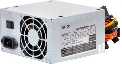 Sursa Spacer ATX 500, 250W