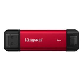 KS Dual Portable SSD 1TB USB-A USB-C