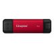 KS Dual Portable SSD 1TB USB-A USB-C