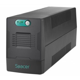 UPS SPACER SPUP-800L-LIT01, 480W