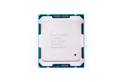 INTEL XEON 18 CORE CPU E5-2695V4 45MB 2.10GHZ 
