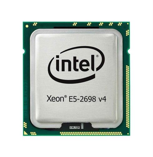 INTEL SR2JW - Intel E5-2698V4 2.20GHz 20C 50M 145W