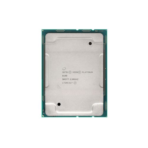 Procesor server Intel Xeon 8180 28 CORE 2.5Ghz