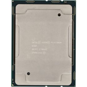   Procesor server Intel Platinum 8168 24 CORE SR37J 2.7Ghz Socket 3647 -BULK