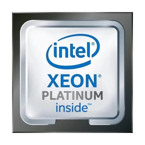 Procesor server Intel Platinum 8168 24 CORE SR37J 2.7Ghz Socket 3647