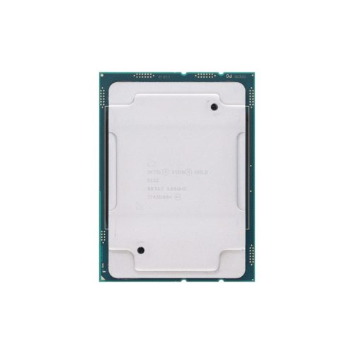 Xeon Gold 5122 3.6GHz 4-Core 16.5MB 105W CPU
