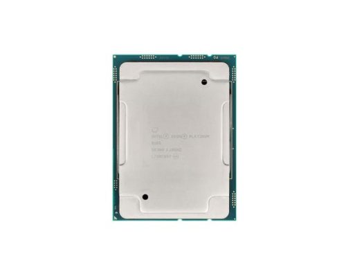 Procesor Server Intel Platinum 8160 (SR3B0) 2.1 Ghz 24 Core FCLGA3647 150W