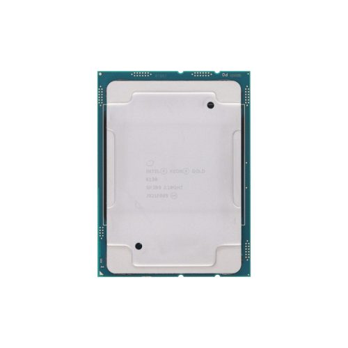 INTEL SR3B9 - Intel GOLD 6130 2.10GHz 16C 22M 125W