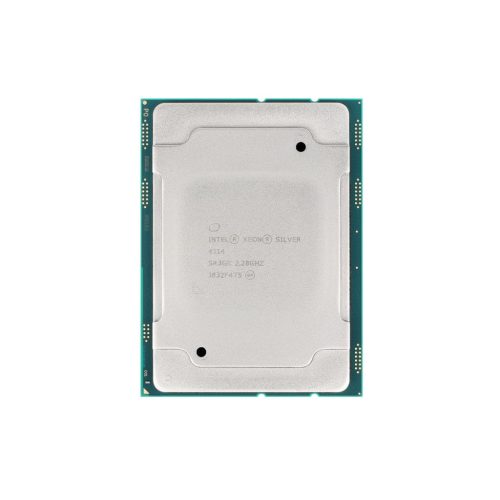 INTEL SR3GK - Intel SILVER 4114 2.20GHz 10C 13,75M 85W