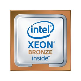Intel Xeon Processor Bronze 3106, 1.7 GHz