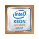 Intel Xeon Processor Bronze 3106, 1.7 GHz