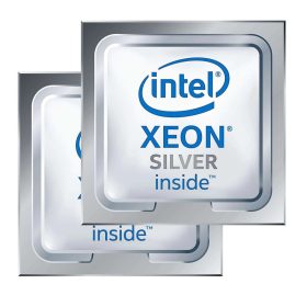 Intel Xeon Silver 4116 2.1GHz 12-Core Processor